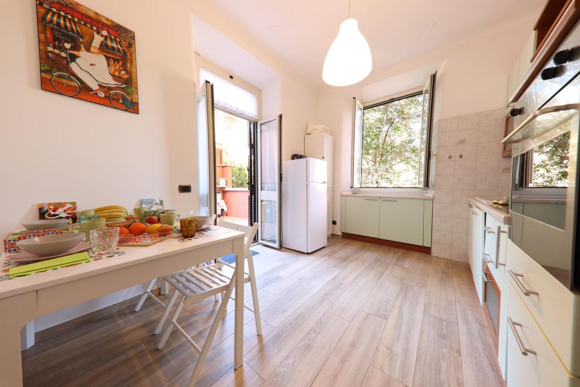 Giulia'S Vatican Apartment Saint Peter Rome Exterior photo