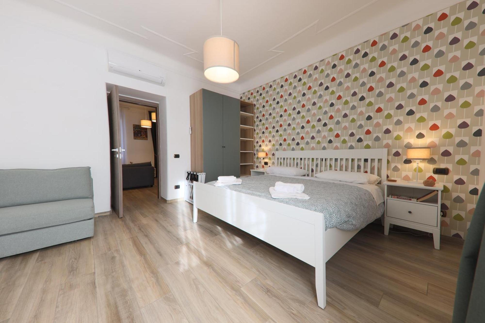 Giulia'S Vatican Apartment Saint Peter Rome Exterior photo